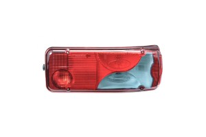 MAN TGA/TGS/TGX/TGL/TGM T1249-3003 TOPCOVER