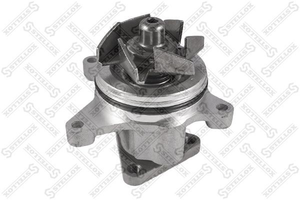 помпа!\ Ford Mondeo, Mazda 3/6/MPV/Tribute 1.8-2.3i 16V 00> 4500-0273-SX STELLOX