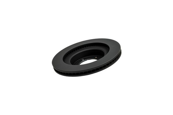 диск тормозной передний! Toyota Land Cruiser 4.0/3.0D-4D 03> Z06045 ZENTPARTS