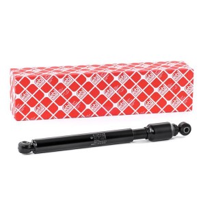 амортизатор рулевой!\ MB W123/W126 <91 01263 FEBI BILSTEIN