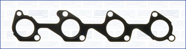 прокладка коллектора выпускного!\ Ford Fiesta/Focus 1.6 03> 13193500 AJUSA