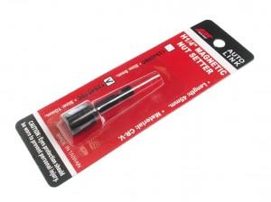 Бита-головка для шуруповерта 10х45мм 1/4" магнитная в блистере JTC JTC-12S4510C JTC TOOLS