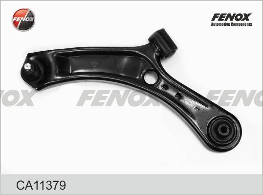 Рычаг подвески CA11379 FENOX
