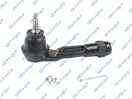 Наконечник рулевой S071834 S071834 GS P