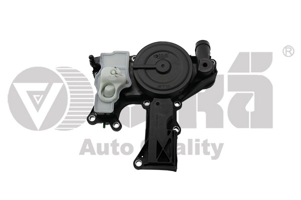 клапан вентиляции картера!\ VW Amarok/Golf VI/V/Jetta VI/V/Passat, Audi A4/A5 13 11031807601 VIKA