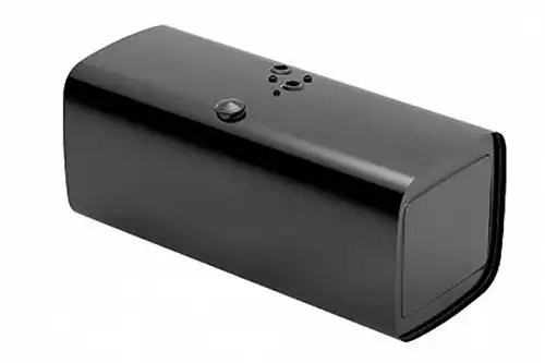 Бак топливный КАМАЗ 600л (650х650х1500) гол (п/об крышка) (БАКОР) BTF600BKPO BAKOR