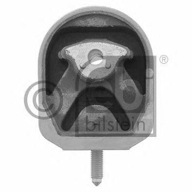 подушка ДВС передняя! MB W169 04>/W245 05> 30010 FEBI BILSTEIN