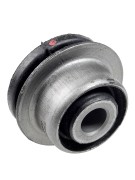 сайлентблок зад.подв.!\ Audi 80/A4 94> Z25624 ZENTPARTS