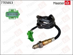 Лямбда-зонд PEUGEOT 207/308 1.6 77ES013 77ES013 MASTER KIT