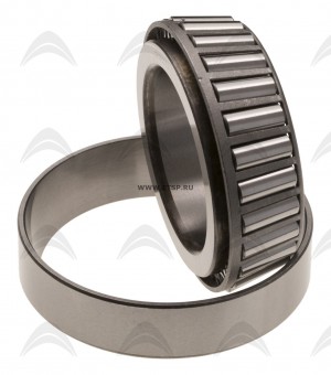 Подшипник ступицы 55*90*27 BR0110008 ALON