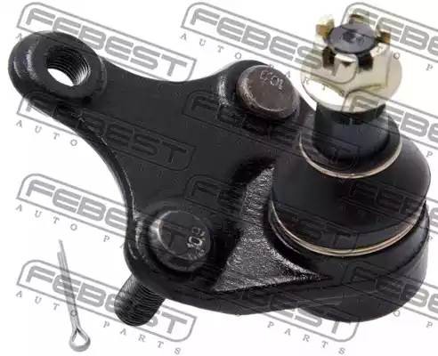 Опора шаровая 0120-ACA30 0120ACA30 FEBEST