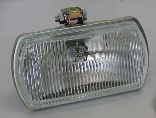 Фара противотуманная КАМАЗ,МАЗ,ЗИЛ и др. (ОСВАР) FG152A OSVAR