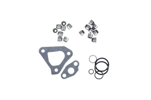 к-кт прокладок ДВС верхний!\ Mitsubishi Lancer VII /Space Star 1.6 4G18 01> 1122003SX STELLOX