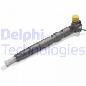 фильтр топливный!\Renault Megane/Scenic 1.5DCI 05> HDF915 DELPHI