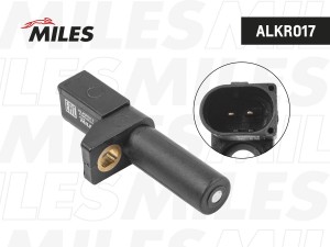 Датчик к/вала MB SPRINTER/W168/W203/W210 95-06  ALKR017 ALKR017 MILES