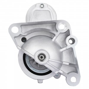 Стартер для а/м Renault Master II (01-)/Opel Movano (01-) 2.5dCi 2,2кВт (LSt 091 LST 0917 START VOLT