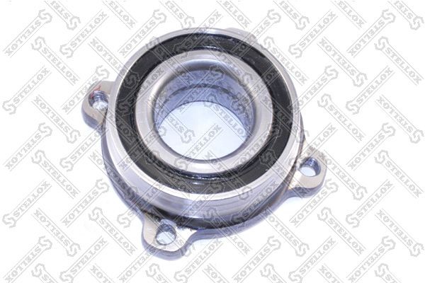 ступица! в сборе с подш., задняя (VKBA3445=R150.29)\ BMW E39 all 95> 43-28063-SX STELLOX