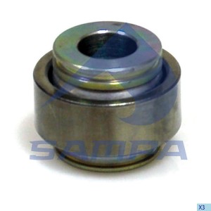 Ролик вилки VOLVO FH12 сцепления SAMPA 030277 SAMPA