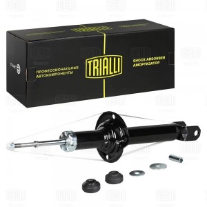 Амортизатор Honda Accord (08-) задн. (AG 23505) AG23505 TRIALLI