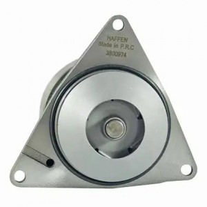 Насос водяной КАМАЗ Камминз 6СТ (Haffen) 13990 HAFFEN