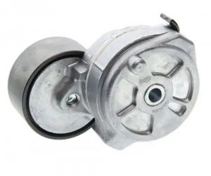 Натяжитель приводного ремня MAN TGA дв.D2066,2676 MEGAPOWER 130-11-020 MEGA POWER