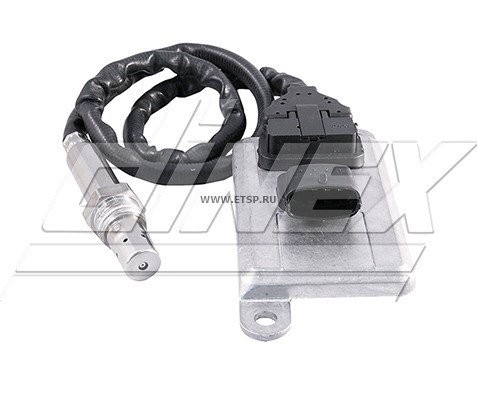 Датчик оксидов азота L=600mm 2011648 DAF NOx 22030 DINEX