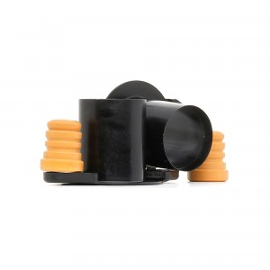 пылезащитный комплект!\ Honda CR-V 07-11 910248 KAYABA