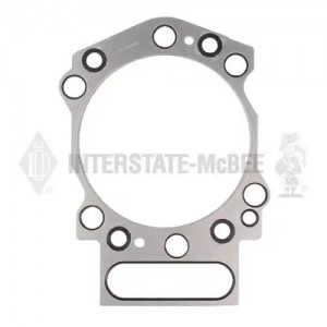 ПРОКЛАДКА ГОЛОВКИ БЛОКА  CUM KT,QSK MC BEE M4334080 MCBEE