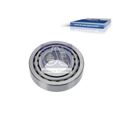 Пружина синхронизатора! d6 L34 ZF(S5-50.S6-65/80/90.4S-120GP,5S-90/9 2.5S-110/1G 4 DIESEL TECHNIC