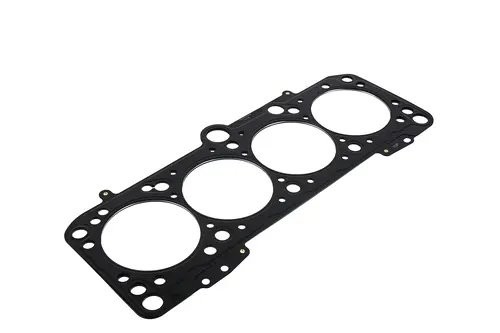 прокладка ГБЦ! (1.65mm)\ Audi 80/100/A6, VW Golf/Passat 2.0 & 8V/16V 90> Z16881 ZENTPARTS