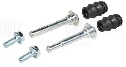 Ремкомплект скобы суппорта для автомобилей Great Wall Hover H3 (10-)/H5 (11-) 2. RCF 802467 TRIALLI