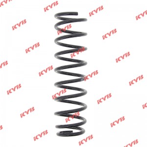 пружина задняя!\ Honda Civic 1.4i-1.6i 96-00 3/4 doors RA5194 KAYABA