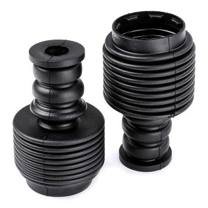 к-кт отбойник-пыльник амортизатора переднего!\ Renault Megane 08> 912024 KAYABA