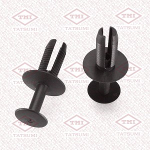 Клипса автомобильная [упаковка 10 штук] TJB1592 TJB1592 TATSUMI