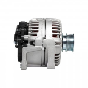 Генератор для а/м Opel Astra H (04-)/Zafira B (05-) 1.6i, 1.8i с/о LG2160 LG 2160 START VOLT