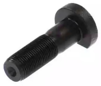 болт колесный !передний M18x1.5x67/58/37 -10.9 \MAN 10631 FEBI BILSTEIN