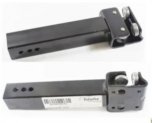 лапка поперечины крыши! vp-lite\ 38030130 EDSCHA