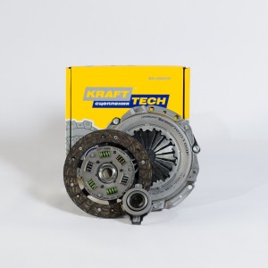 Сцепление Zaz Sens, Сhance 1,3 W01180E W01180E KRAFTTECH