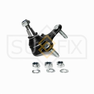 Шаровая опора нижняя R AUDI A3(8V) 1.2T-2.0D 12, SKODA Octavia(5E) 1.2T-2.0 12,  SG-1163 SUFIX