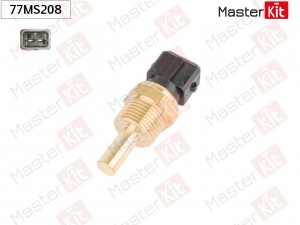 Датчик, температура ОЖ HYUNDAI/KIA/MITSUBISHI 77MS208 77MS208 MASTER KIT