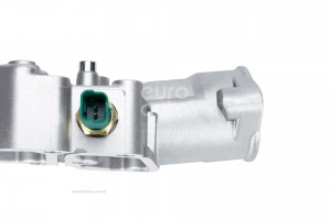 PEUGEOT 206 (1998>)/CITROEN C2 (2003>) 1530005 METACO