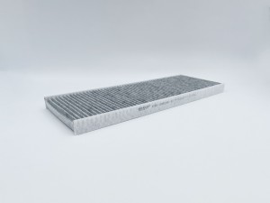 Фильтр салонный угольный GB-9808/C GB-9808/C BIG FILTER