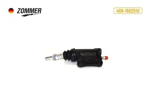 Цилиндр сцепления рабочий УАЗ 469, 452 дв. 417, 421 4691602510 ZOMMER