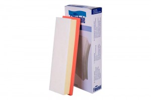 Фильтр воздушный LADA Largus 1.6 (84 Hp), Logan AF799 AF799 FINWHALE