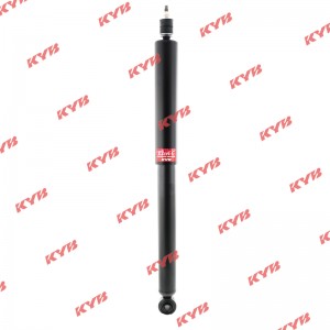 Амортизатор задний GAS 344356 KAYABA