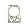 Прокладка головки блока цилиндра 612700040018 WEICHAI