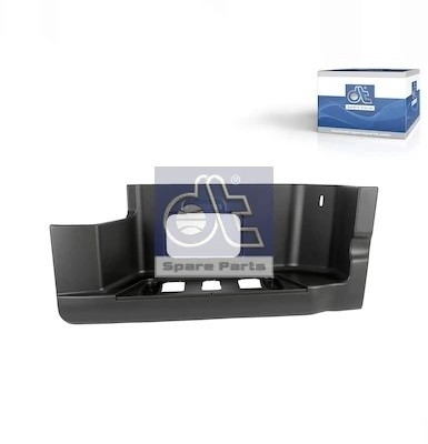 Пружина синхронизатора! d6 L34 ZF(S5-50.S6-65/80/90.4S-120GP,5S-90/9 2.5S-110/1G 4 DIESEL TECHNIC