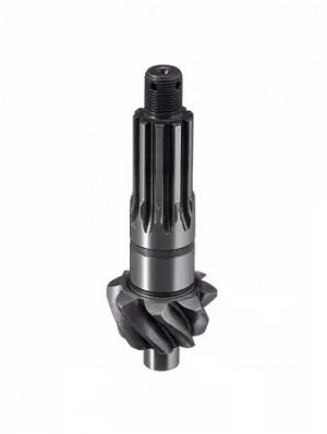 Главная пара УАЗ шестерня ведущая и ведомая (комплект) z=37/8 AM37412402020 AVTOMAGNAT