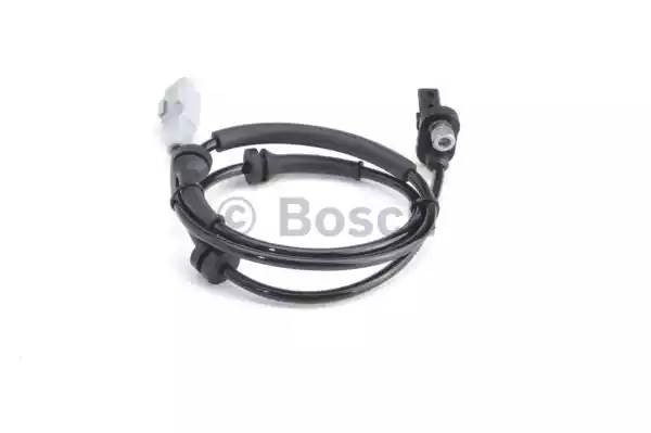 Датчик АБС CITROEN Jumpy колеса переднего BOSCH 0 265 007 790 BOSCH