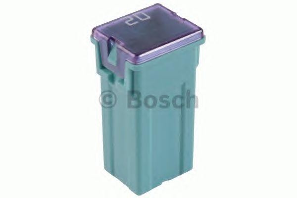 Предохранитель 20A BOSCH 1987529056 BOSCH